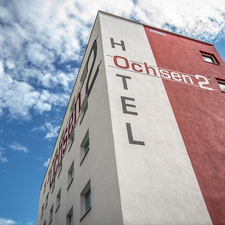 Hotel Ochsen 2 By Mountain Hotels Davos Zewnętrze zdjęcie