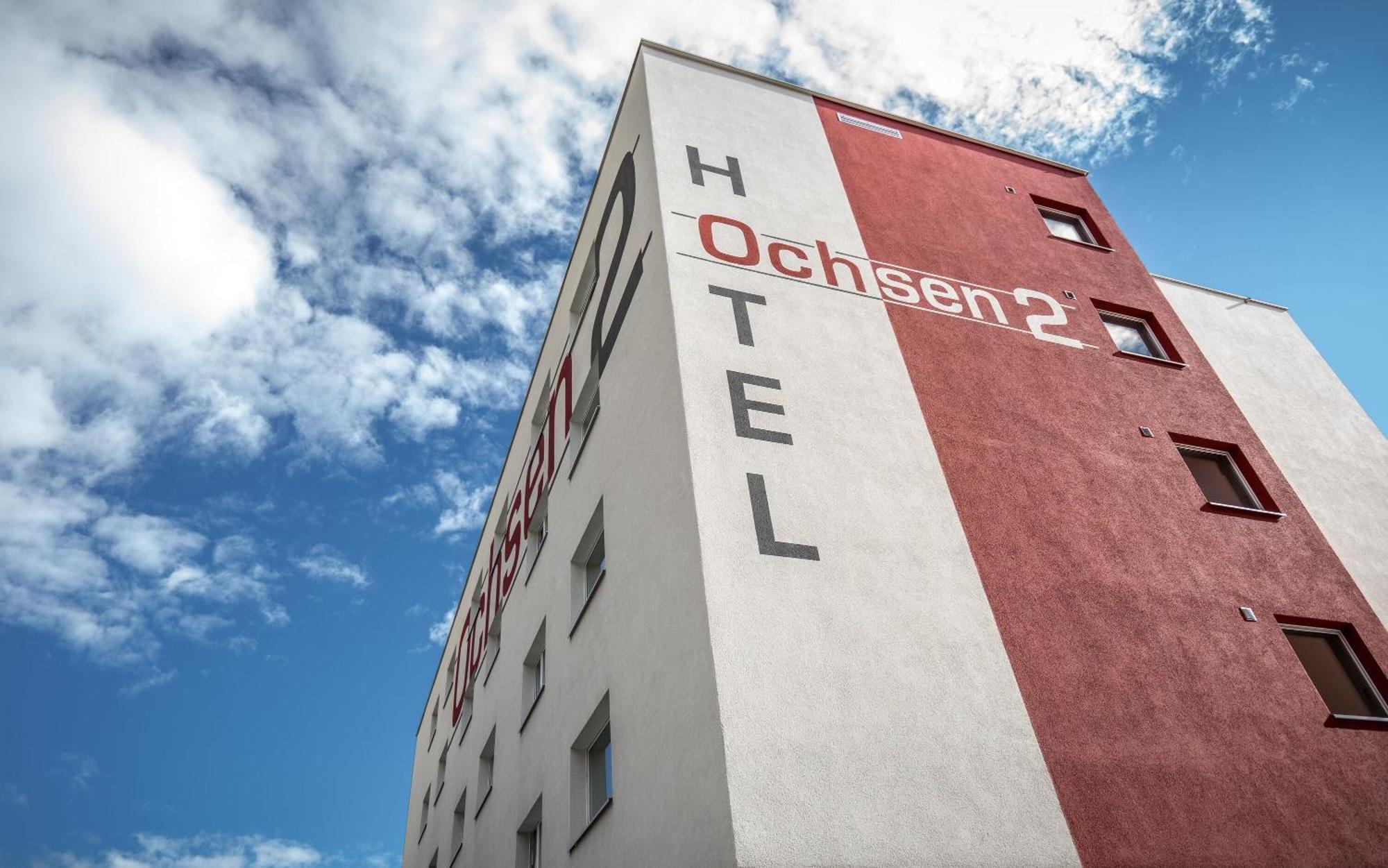 Hotel Ochsen 2 By Mountain Hotels Davos Zewnętrze zdjęcie